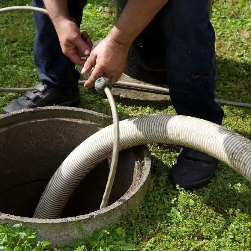 septic tank services Hillview